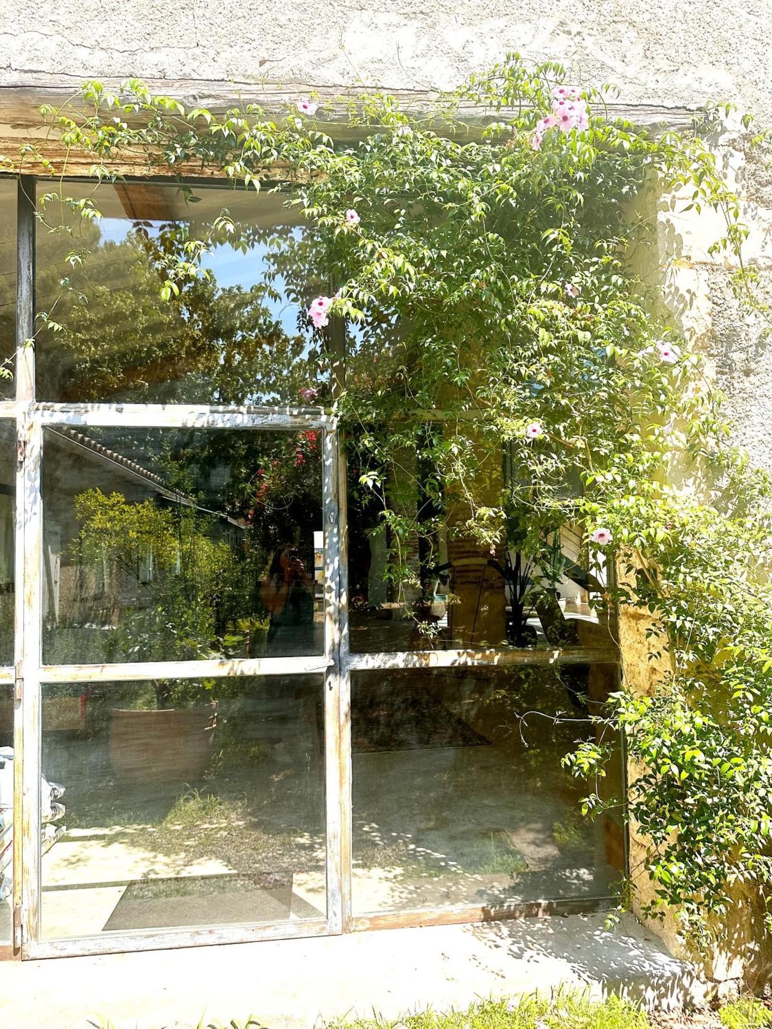 Magnifique Loft - Piscine - Tennis - Babyfoot Nîmes Exterior foto